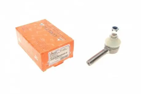 Наконечник рулевой тяги MB (W123/124) (M14x1.5) RHT (наруж).) ASMETAL 17MR2330