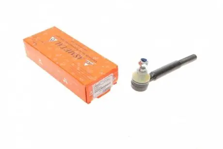 Наконечник тяги рульової MB C123/W123/T123/S123 76-85 ASMETAL 17MR2332