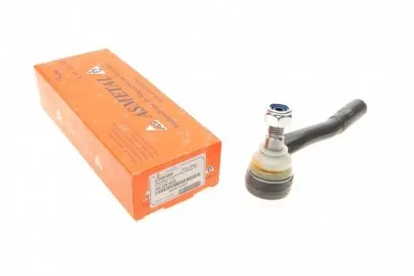 Наконечник рулевой тяги (R) MB (W203) 00-07 ASMETAL 17MR3200