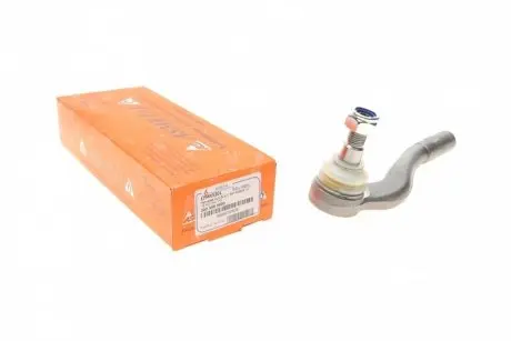 Наконечник рулевой тяги (L) MB (W203) 00-07 ASMETAL 17MR3201
