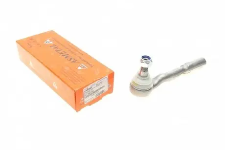 Наконечник рулевой тяги (L) MB E-class (W211) 02- ASMETAL 17MR3503