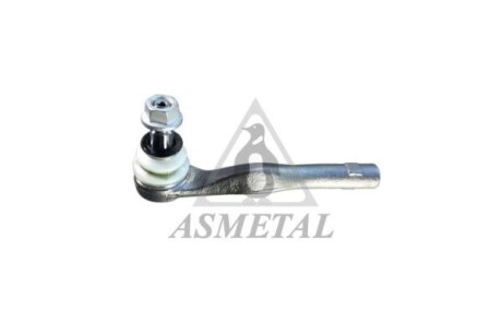 Наконечник рулевой тяги (L) MB C-class (W204) 07-14 ASMETAL 17MR3610