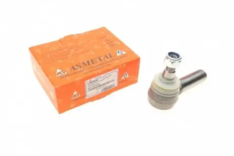 Наконечник рулевой тяги (R) MB 207-310D (M22x1.5) ASMETAL 17MR6030