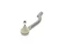 Наконечник рулевой тяги (R) Nissan Qashqai/X-Trail 07-18 ASMETAL 17NS1001 (фото 3)
