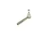 Наконечник рулевой тяги Opel Astra G 1.2-2.2 98-09 ASMETAL 17OP1000 (фото 2)