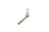 Наконечник рулевой тяги (L) Opel Astra H 1.2-2.0 04-10 (L=140mm) ASMETAL 17OP1010 (фото 2)