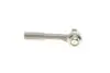 Наконечник рулевой тяги (L) Opel Astra H 1.2-2.0 04-10 (L=140mm) ASMETAL 17OP1010 (фото 4)