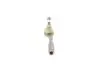 Наконечник рулевой тяги (L) Opel Astra H 1.2-2.0 04-10 (L=140mm) ASMETAL 17OP1010 (фото 5)