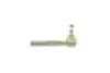 Наконечник рулевой тяги (L) Opel Astra H 1.2-2.0 04-10 (L=140mm) ASMETAL 17OP1010 (фото 7)