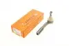 Наконечник рулевой тяги (R) Opel Astra H 1.2-2.0 04-10 (L=140mm) ASMETAL 17OP1011 (фото 1)