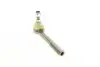 Наконечник рулевой тяги (R) Opel Astra H 1.2-2.0 04-10 (L=140mm) ASMETAL 17OP1011 (фото 2)