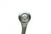 Наконечник рулевой тяги (R) Opel Astra H 1.2-2.0 04-10 (L=140mm) ASMETAL 17OP1011 (фото 4)