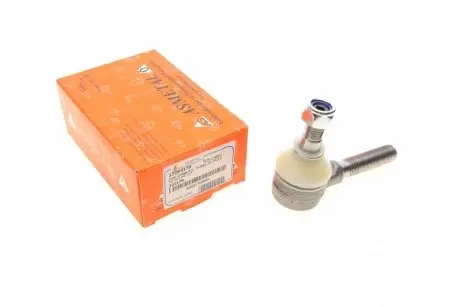 Наконечник рулевой тяги (R) Opel Omega B (внутр..) ASMETAL 17OP3178
