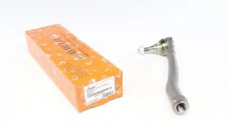 Наконечник рулевой тяги (L) Peugeot 207 1.4-1.6 06- ASMETAL 17PE0900