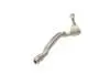 Наконечник рулевой тяги Citroen C4 Picasso 13-/C5 Aircross/Berlingo/Peugeot 508 18-/5008/308 13- Пр ASMETAL 17PE1201 (фото 3)