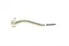 Наконечник рулевой тяги (L) Peugeot 305/405 1.4-1.9 82-96 ASMETAL 17PE2000 (фото 3)