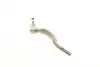 Наконечник рулевой тяги (R) Peugeot 407 1.6-3.0 04- (L=240mm) ASMETAL 17PE4701 (фото 2)