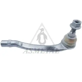 Наконечник рульової тяги Peugeot 508 10-18 Пр. ASMETAL 17PE4711