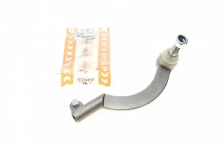 Наконечник тяги рульової (R) Renault Master 98- ASMETAL 17RN1101