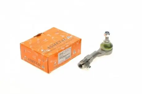 Наконечник рулевой тяги (R) Renault Twingo 93-07 ASMETAL 17RN3551