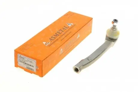 Наконечник рулевой тяги (L) Renault Megane II ASMETAL 17RN5540