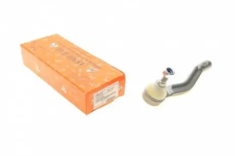 Наконечник тяги рульової (R) Renault Clio/Captur/Zoe 12- ASMETAL 17RN5561