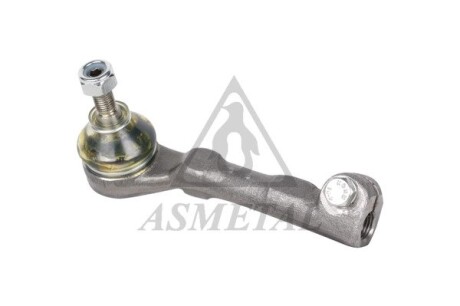 Наконечник рульової тяги ASMETAL 17RN5600