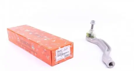 Наконечник рулевой тяги (L) Renault Espace/Grand Scenic IV/Megane IV 15- ASMETAL 17RN5700