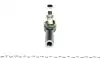 Наконечник тяги рульової Toyota Camry 86-91/Carina 83-88/Celica 85-99/Corolla 83-01 ASMETAL 17TY0101 (фото 3)