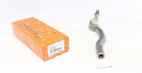 Наконечник рулевой тяги (R) Toyota Camry 01-11 ASMETAL 17TY1011