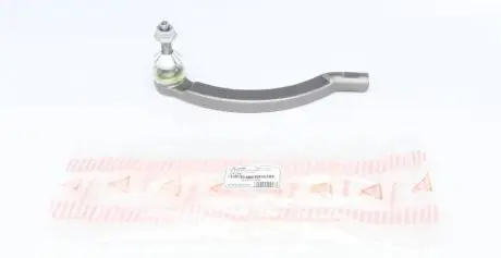 Наконечник тяги рульової (R) Volvo S60/S80/V70 99-10 ASMETAL 17VL0503