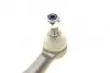 Наконечник тяги рульової (R) VW Sharan/Ford Galaxy 1.8-2.8 95-10 (L=222mm) ASMETAL 17VW0501 (фото 2)