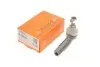 Наконечник рулевой тяги (R) Audi A3/Skoda Octavia/VW Golf IV 96-10 ASMETAL 17VW1261