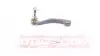 Наконечник тяги рульової (L) VW Crafter 2.0 TDI 16- ASMETAL 17VW1800 (фото 1)