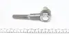 Наконечник рулевой тяги VW Passat 80-88/Audi 80 72-78/Polo 81-94 ASMETAL 17VW2001 (фото 2)