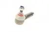 Наконечник тяги рульової VW Passat/Audi 80/90 -91 ASMETAL 17VW2005 (фото 4)