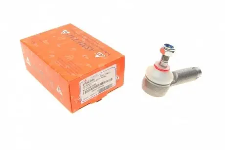 Наконечник рулевой тяги VW Passat/Audi 80/90 -91 ASMETAL 17VW2005