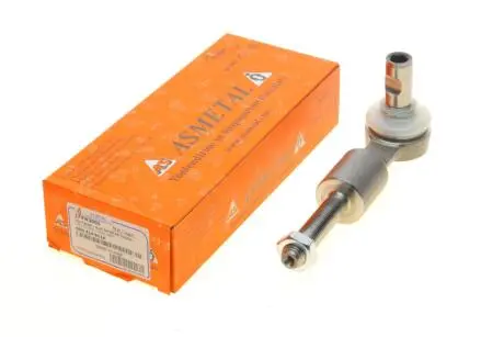 Наконечник тяги рульової Audi A4/A6/VW Passat B5 96-05 ASMETAL 17VW2501