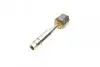 Тяга рулевая Audi A6 04-11 (L=141mm) ASMETAL 20AU0200 (фото 5)