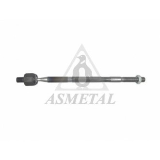 Тяга рулевая Audi TT 98-06/Seat Leon 01-06/VW Golf IV 02-05 (L=333.5mm) ASMETAL 20AU3000