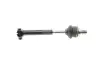 Тяга рулевая (L) BMW 3 (E30) 82-94 (с пыльником)) ASMETAL 20BM0021 (фото 2)