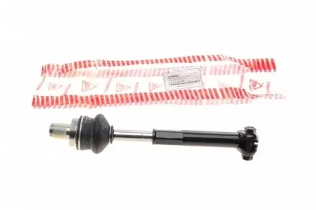 Тяга рулевая (L) BMW 3 (E30) 82-94 (с пыльником)) ASMETAL 20BM0021