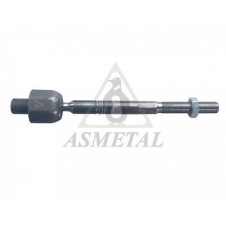 Тяга рулевая BMW X5 (E53/E70)/X6 (E71/E72) 3.0-4.8 06-14 ASMETAL 20BM0420