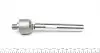 Тяга рульова Citroen C5 01-08 (L=182mm) ASMETAL 20CT0800 (фото 3)