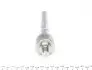 Тяга рульова Citroen C5 01-08 (L=182mm) ASMETAL 20CT0800 (фото 4)