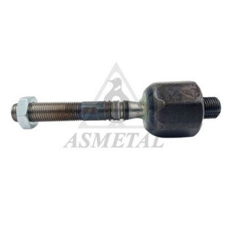 Тяга рульова Citroen C5 III 08-/Peugeot 508 I 10-18 (L=129mm) ASMETAL 20CT4700