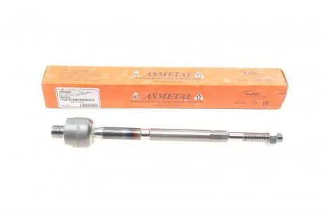 Тяга рульова Fiat Punto 93-00 (L=267mm) ASMETAL 20FI2600