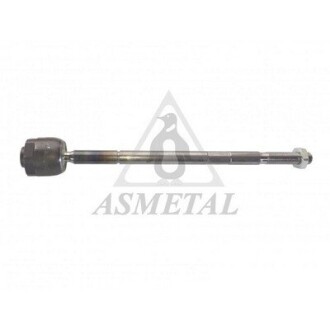 Тяга руля Fiat Bravo II 06-14/Stilo 01-08/Lancia Delta III 08-14 (L=317.5mm) ASMETAL 20FI4200