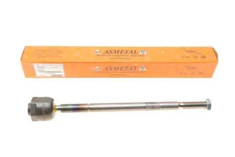 Тяга руля Fiat Bravo II 06-14/Stilo 01-08/Lancia Delta III 08-14 (L=317.5mm) ASMETAL 20FI4200
