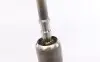 Тяга рульова Fiat Uno/Tipo/Bravo/Seat Ibiza 83-01 (L=272mm) ASMETAL 20FI4502 (фото 2)